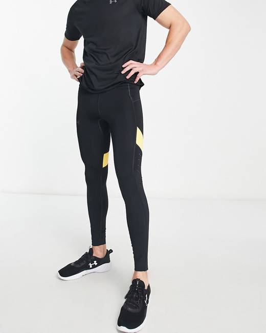 The North Face Ski Sport baselayer medium compression tights in black and  grey