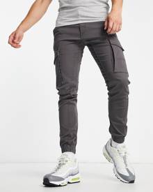 Buy JACK  JONES Cargo Trousers online  Men  31 products  FASHIOLAin