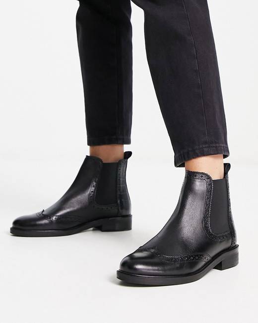 Dune hotsell rhianne boots