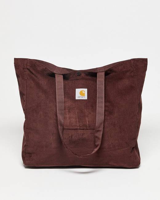 Carhartt WIP Dawn Tote Bag in Black