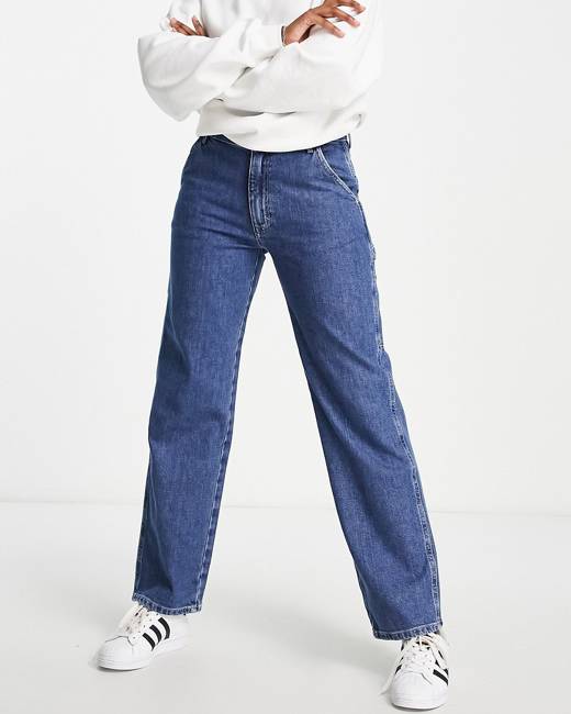 Only Women's Jeans - Clothing