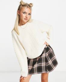 Weekday knitwear on sale