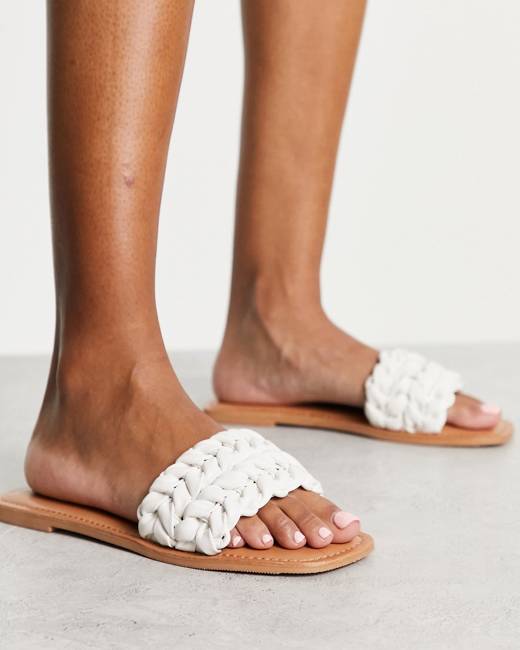 Asos discount ladies sandals