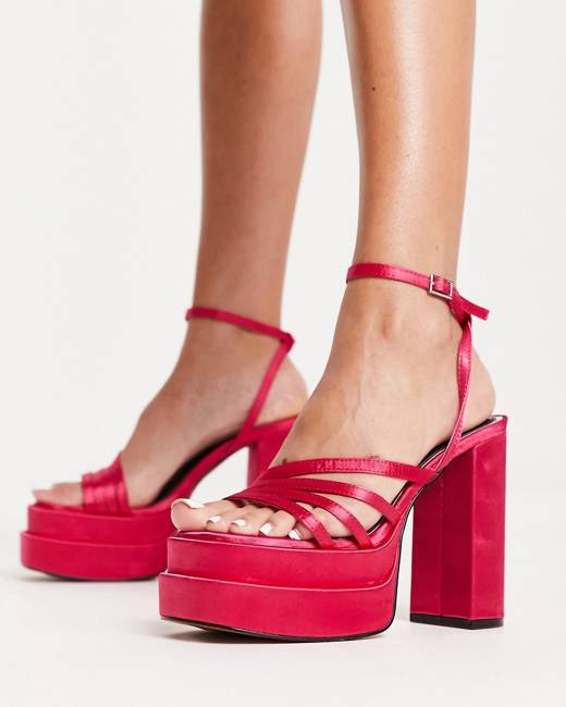 River island ladies discount shoes and sandals