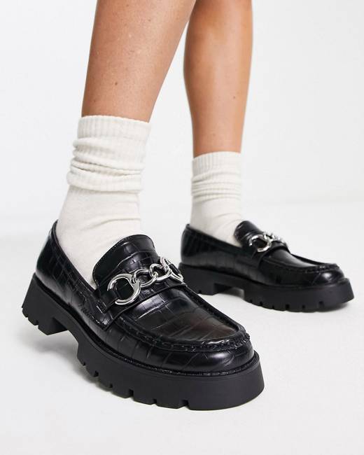 Pull and bear 2025 shoes womens