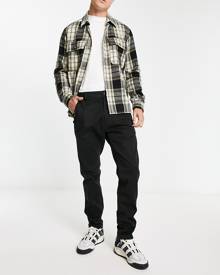 G-Star Bronson 2.0 slim chinos in black