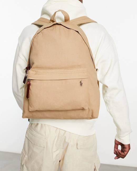 Ralph sale lauren rucksacks