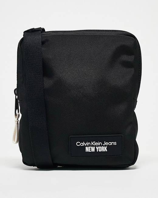 Calvin Klein Men's Waist Bags - Bags | Stylicy India