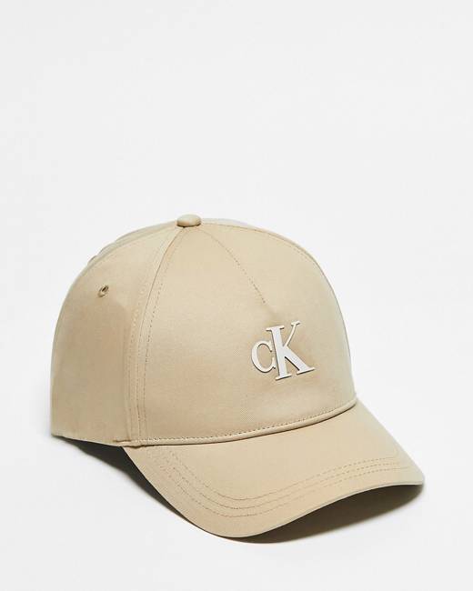 Calvin Klein Men s Baseball Caps Clothing Stylicy