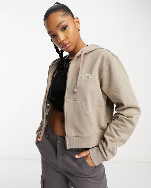 Vans Women's Hoodies - Clothing | Stylicy Singapore