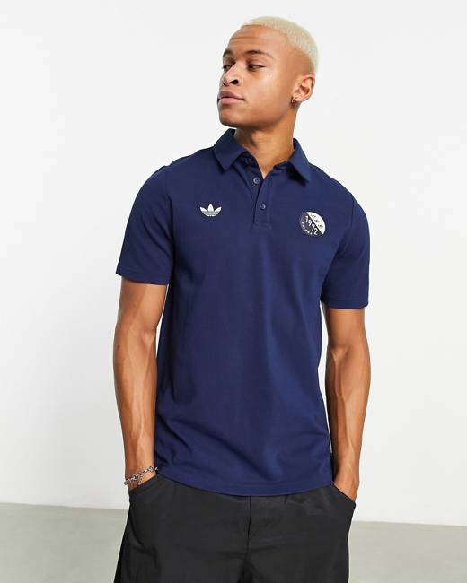 Adidas clearance originals polo