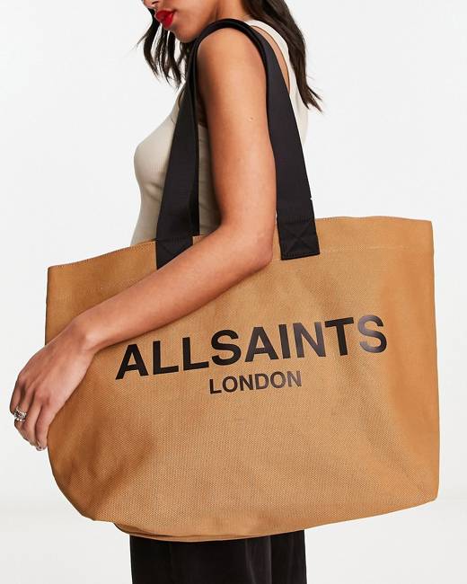 All saints sale tote