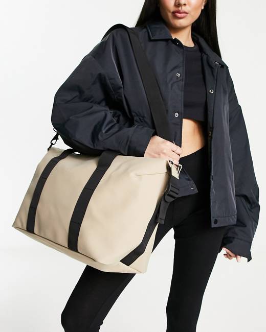 Rains hot sale weekend bag