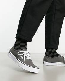 Vans Authentic sneakers in grey