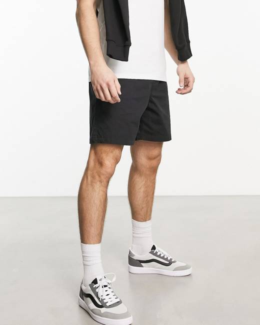 mens van shorts