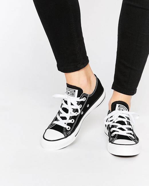 Converse Women's Shoes | Stylicy 