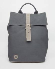 mi pac canvas backpack