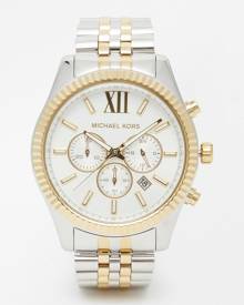 Michael kors mens outlet watch price in india