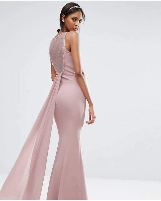 Women’s Maxi Evening Dresses - Clothing | Stylicy