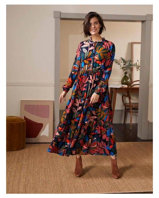 Women's Maxi Dresses at Boden - Clothing