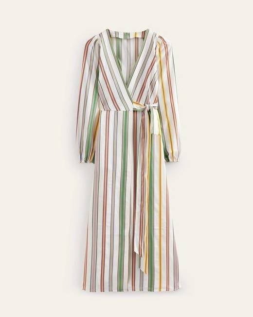 Women’s Wrap Dresses at Boden - Clothing | Stylicy