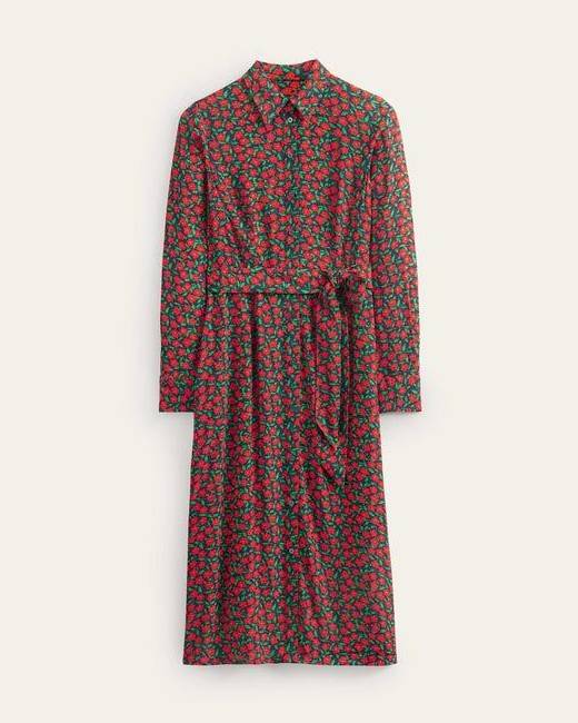 Boden Women's Midi Dresses - Clothing