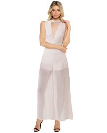 Keepsake cheap faithful jumpsuit