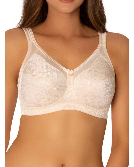 Triumph Gorgeous Mama Lace Maternity & Nursing Wire-free Bra