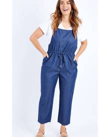 bird keepers The Denim Overalls