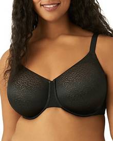 Silver Women's Underwire Bras - Clothing