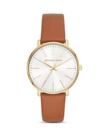 Michael kors women's discount watches in macy's