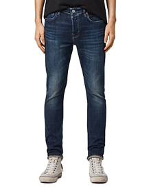 allsaints mens jeans