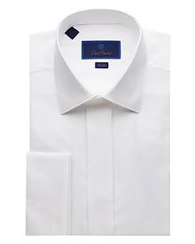 Pronto uomo hot sale tuxedo shirt