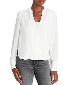 BCBGmaxazria Women s Tops Clothing Stylicy Australia