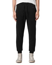 All saints raven online joggers