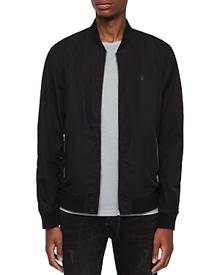 all saints harrington jacket