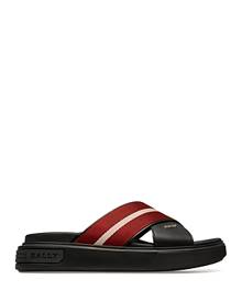 Bally Men s Sandals Shoes Stylicy India