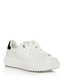 Steve madden outlet plateau sneaker