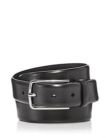 hugo boss brondon belt