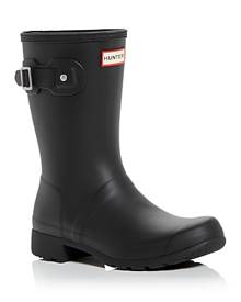 hunter rain boots deals