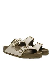 Birkenstock Women's Arizona Avantgarde Slide Sandals