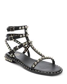 Play discount studded sandal