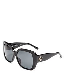 tory burch women's sunglasses