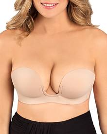 Go Bare Backless Strapless Bra – Fashion Forms®