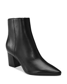 Marc fisher hot sale womens boots