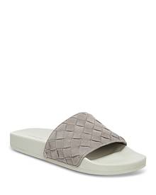 Vince discount mens sandals