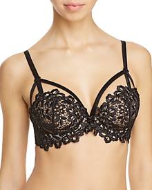 Dita Von Teese Women's Balconette Bras