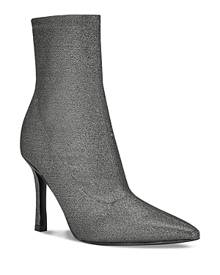 Marc fisher hot sale ankle boots