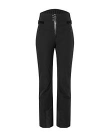 Bogner - Elaine Softshell Stirrup Ski Trousers - Womens - Light