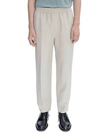 A.p.c. Pantalon Pieter Drawstring Pants